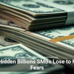 The Hidden Billions SMBs Lose to Fraud Fears